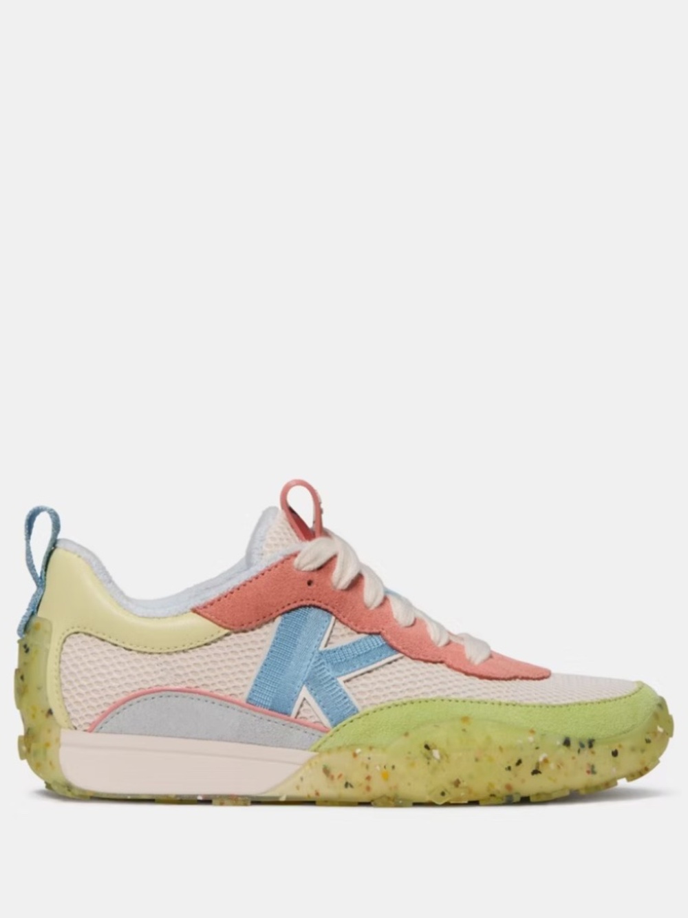 Kate Spade melon ball sneakers NWT